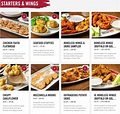 99 Restaurants Menu With Prices (Updated: November 2023)