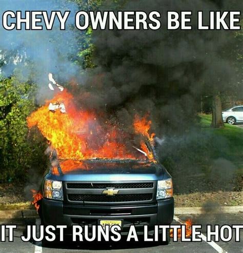 Funny Chevrolet Quotes Shortquotescc