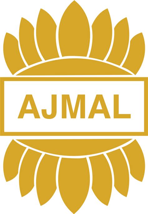 Download Ajmal Perfumes Logo Png Image With No Background