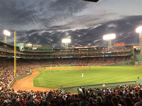 Despite his city still being a coronavirus hotspot, boston mayor marty walsh said he would be willing to let td garden and fenway park host red sox. Boston Metro Area - stadiumscene.tv