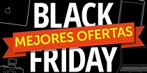 Ofertas Black Friday 2023 que REALMENTE valen la pena (Viernes negro)