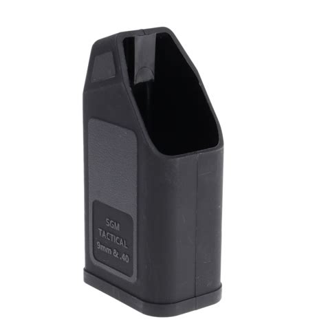 Sgm Tactical 9mm 40 Sandw Speed Loader For Glock Magazines
