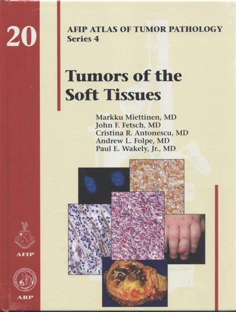 Livre Afip Atlas Of Tumor Pathology Series 4 Vol 20 Tumors Of The