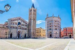 Visit Parma