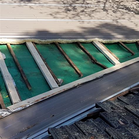 What Are Roof Valleys And When Does It Need To Be Replaced