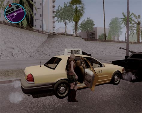 First Person Mod Gta San Andreas Cleo 4 Whatut