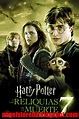 Harry Potter Y Las Reliquias De La Muerte Parte 1 - El tío películas