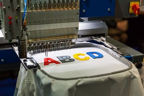 Custom Embroidery Why Its Good To Customize Your Uniforms