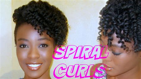 How To Make Natural Hair Curly And Soft Teresa Wellst