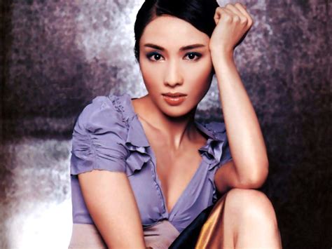 Women Stars Gigi Lai