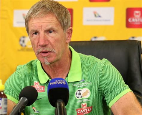 How much of stuart baxter's work have you seen? Stuart Baxter prioritise development in Zambia after beating Angola - African Football