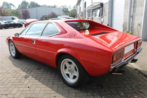 Ferrari 308 Gt4 Dino For Sale In Ashford Kent Simon Furlonger