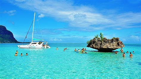 Top Places To Visit In Mauritius Travelworld