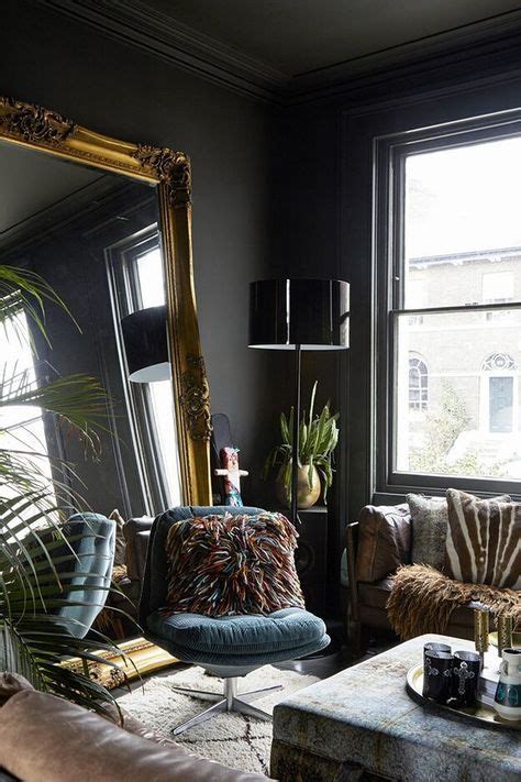 100 Moody And Sophisticated Spaces Ideas In 2020 Home Decor