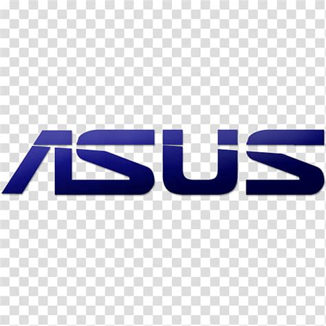 Logos Icons And Asus Asus Logo Transparent Background Png Clipart