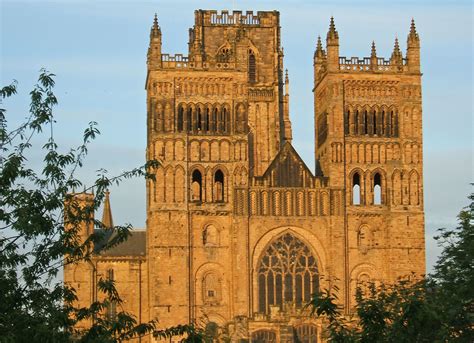 Durham Views Cathedral
