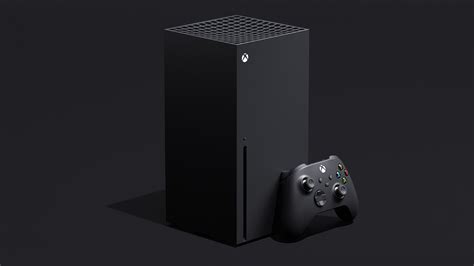 Xbox Series X Hands On Review
