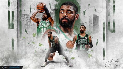 Kyrie irving fond d'écran 4k nba is an application that provides images, wallpapers for kyrie irving, mba fans. Kyrie Irving Green Blooded Killer Wallpaper by tmaclabi on ...