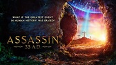 Assassin 33 A.D. (2020) | FilmFed
