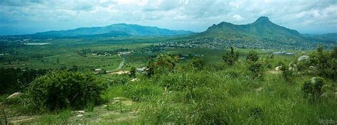 Michiru Mountain Nyambadwe Hill And Ndirande Mountain Malawi