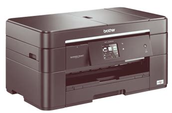 If we mention printers given name can be found in our mind is canon printer, on this. Brother MFC-J5320DW Treiber Scannen Und Kostenlos ...