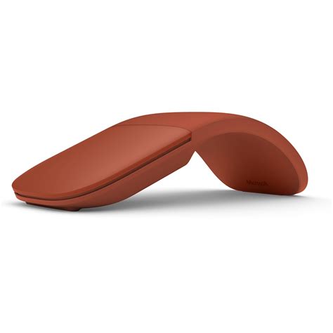 Microsoft Surface Arc Mouse Red Price In Pakistan Vmartpk