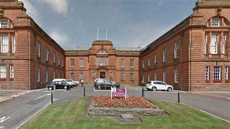 Dumfries And Galloway Council Agrees 3 Tax Increase Bbc News