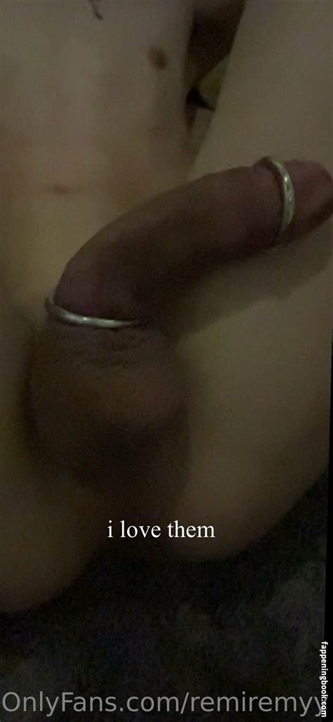 Remigumi Nude Onlyfans Leaks Porn Pic