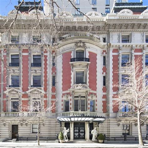 Last True Mansion On New York City S Fifth Avenue Listed At 80