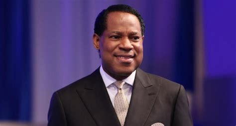 Praywithpastorchris In The Month Of Prayer Pastor Chris Oyakhilome