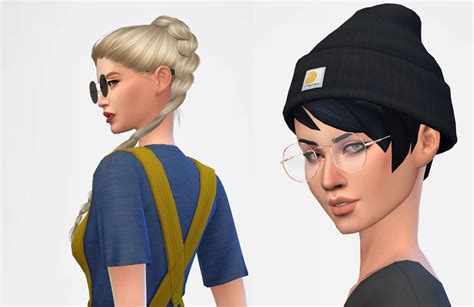 Sims 4 Clothes Mods And Cc Snootysims E73