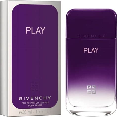 Givenchy Play For Her Intense Edp 75ml For Women Venera Cosmetics