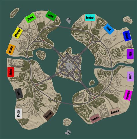 Map Information War Tycoon Roblox Fandom