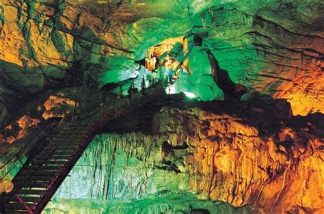 Borra Caves Araku Valley Timings History Best Time To Visit