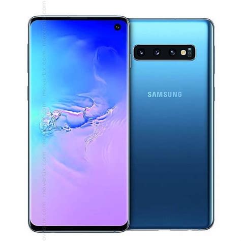 خرید و قیمت گوشی سامسونگ S10 5g حافظه 256 رم 8 گیگابایت ا Samsung