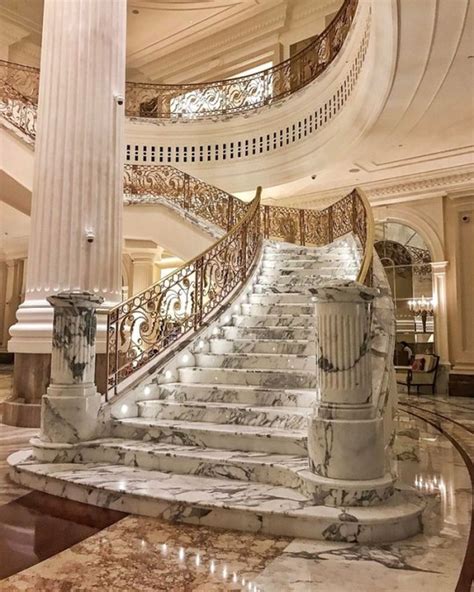 35 Grand Staircase Inspiration Luxury Staircase Staircase Design