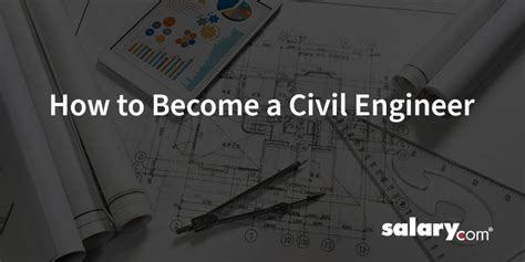 How To Become A Civil Engineer All You Need To Know