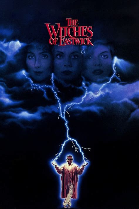 The Witches Of Eastwick Rotten Tomatoes