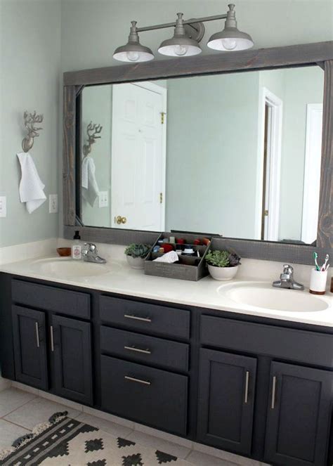 An experienced bathroom designer will give you alternatives to having the toilet visible front and center. Bathroom Remodeling Ideas On A Budget - Decor Units