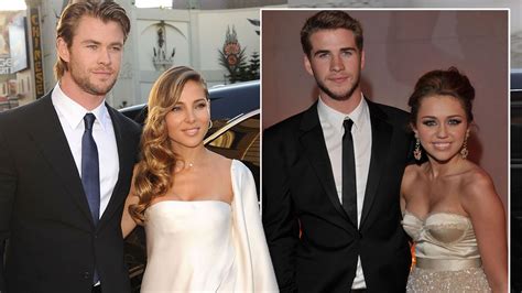 Liam Hemsworths Sister In Law Elsa Doesnt Regret Matching Tattoo With