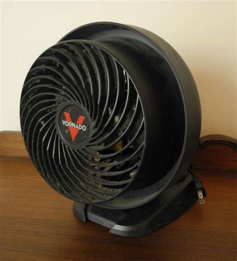 10 Vornado 3 Speed Fan Gc5 Auctions