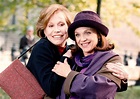 20th Anniversary “Mary and Rhoda” Reunion Movie – Valerie Harper