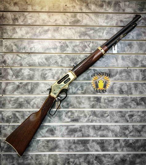 Gun Review Henry Side Gate Lever Action Shotgun The Truth Off