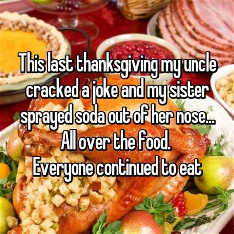 21 thanksgiving fails that will make your thanksgiving seem like a success