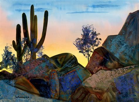 Silhouette Southwest Art Gallery Tucson Southwest Art Murals Your
