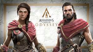 Im Excited For Assassins Creed Odyssey And You Should Be Too Obilisk