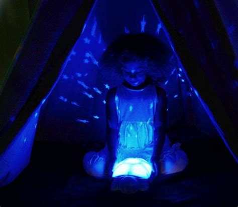 Eignet sich auch exzellent als einschlafhilfe für kinder. Schildkröte -Nachttisch Lampe für einen behutsamen Schlaf ...