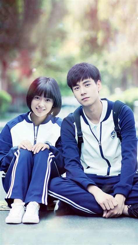 Chinese Hit Drama A Love So Beautiful Is Receiving A Korean Remake