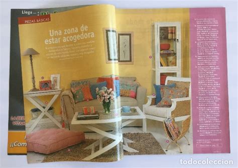 Usa periódicos o revistas especializadas. revista casa diez nº 93 año 2005 con suplemento - Comprar ...