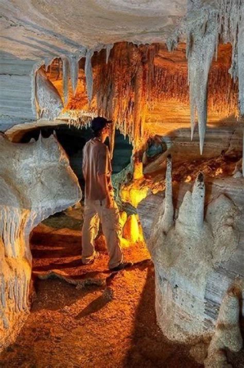 30 Mysterious Caves A Deep Walk Into The Heart Of The Earth Blog Of